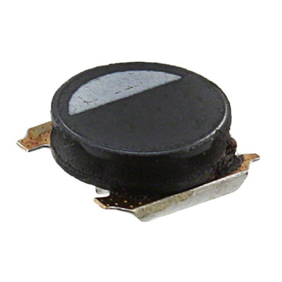 VLC5020T-R47N by TDK Corporation - FIXED INDUCTOR 470NH 5.6A 18 MOHM SMD