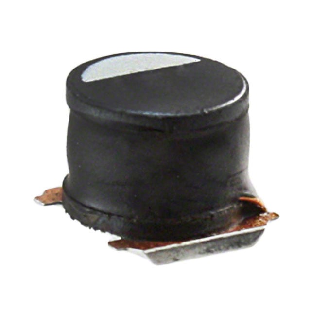 VLC5045T-220M by TDK Corporation - FIXED INDUCTOR 22UH 1.6A 170 MOHM SMD