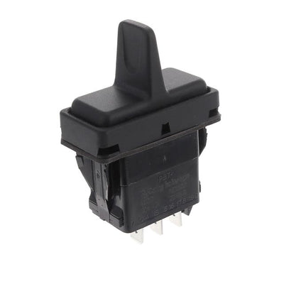VLD2S004-JZZ00-000 by Carling Technologies - ROCKER SWITCH