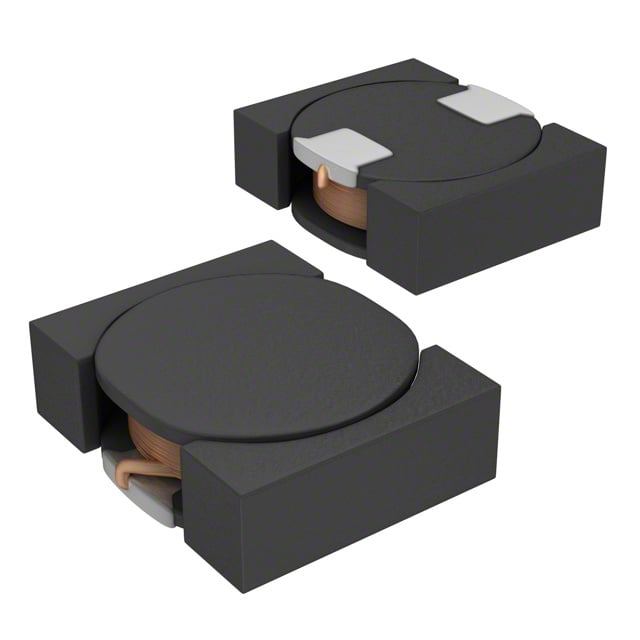 VLF403212MT-3R3M by TDK Corporation - FIXED INDUCTOR 3.3UH 1.91A 91MOHM SMD