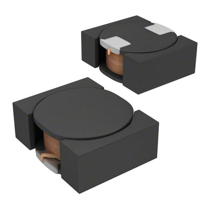 VLF403215MT-3R3M by TDK Corporation - FIXED INDUCTOR 3.3UH 2.65A 62MOHM SMD