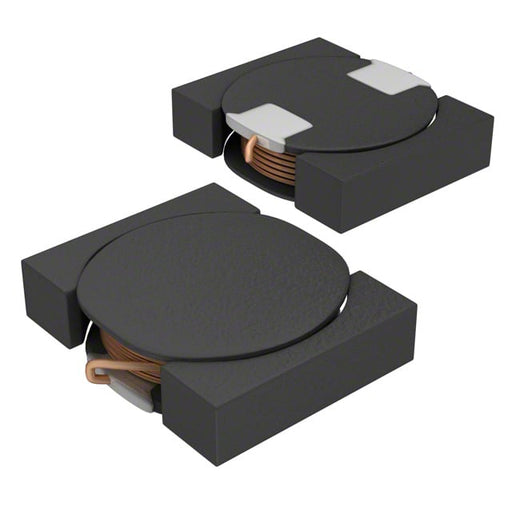 VLF504012MT-100M-CA by TDK Corporation - FIXED INDUCTOR 10UH 1.3A 230 MOHM SMD