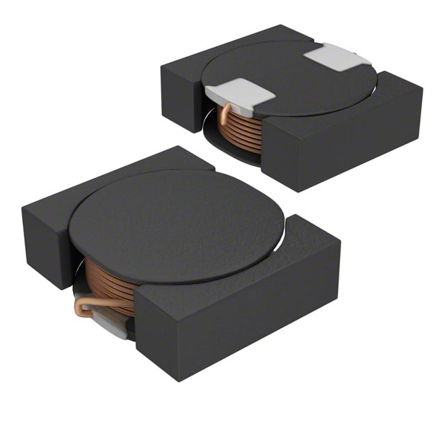 VLF504015MT-3R3M-CA by TDK Corporation - FIXED INDUCTOR 3.3UH 2.51A 63MOHM SMD