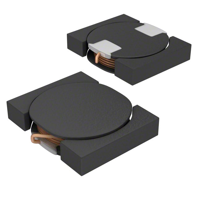 VLF504010MT-220M-CA by TDK Corporation - FIXED INDUCTOR 22UH 780MA 600MOHM SMD