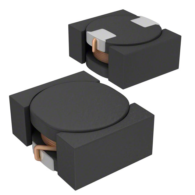 VLF302515MT-R47N by TDK Corporation - FIXED INDUCTOR 470NH 4A 20 MOHM SMD
