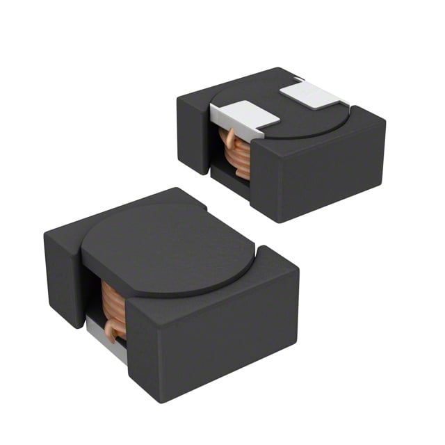 VLF252012MT-3R3M by TDK Corporation - FIXED INDUCTOR 3.3UH 1.39A 150MOHM SM