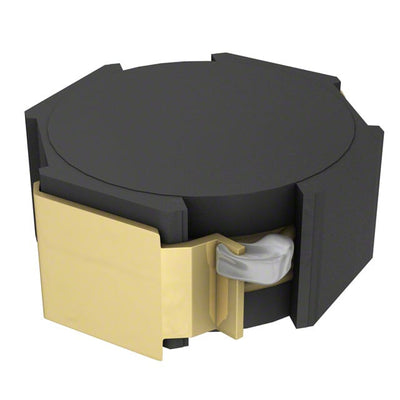 VLF10040T-101M1R2 by TDK Corporation - FIXED INDUCTOR 100UH 1.2A 248MOHM SMD