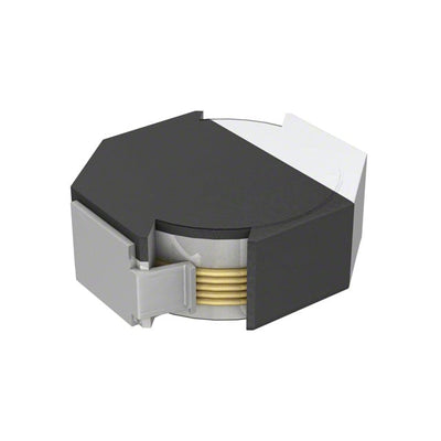 VLF3010AT-2R2M1R0 by TDK Corporation - FIXED INDUCTOR 2.2UH 1A 120 MOHM SMD
