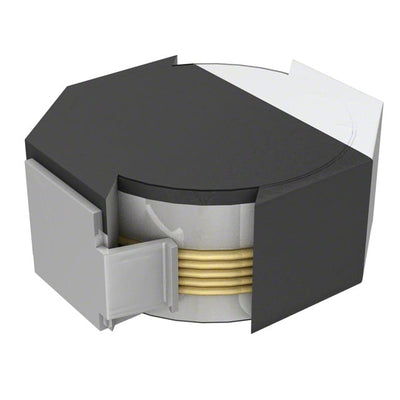 VLF3012AT-1R5N1R2 by TDK Corporation - FIXED INDUCTOR 1.5UH 1.2A 68 MOHM SMD