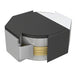 VLF3012AT-3R3MR87 by TDK Corporation - FIXED INDUCTOR 3.3UH 870MA 130MOHM SM