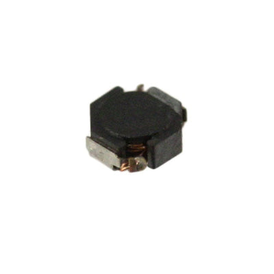 VLF3014AT-100MR59 by TDK Corporation - FIXED INDUCTOR 10UH 590MA 460MOHM SMD