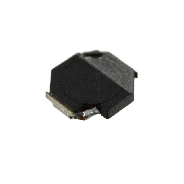 VLF4012ST-100MR65 by TDK Corporation - FIXED INDUCTOR 10UH 650MA 490MOHM SMD