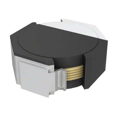 VLF4014ST-6R8M1R2 by TDK Corporation - FIXED INDUCTOR 6.8UH 1.2A 190MOHM SMD