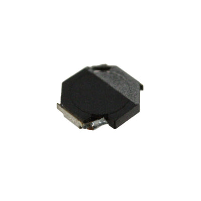 VLF5012AT-100MR80 by TDK Corporation - FIXED INDUCTOR 10UH 800MA 350MOHM SMD