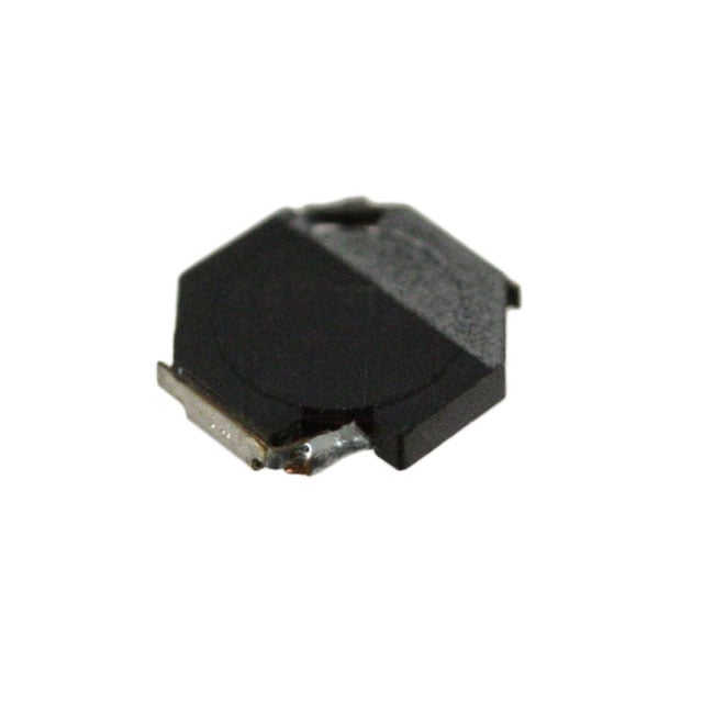 VLF5014AT-470MR41 by TDK Corporation - FIXED INDUCTOR 47UH 410MA 1.1 OHM SMD