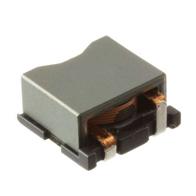 VLM10555T-1R8M8R8-2H by TDK Corporation - FIXED INDUCTOR 1.8UH 8.8A 6.44MOHM SM