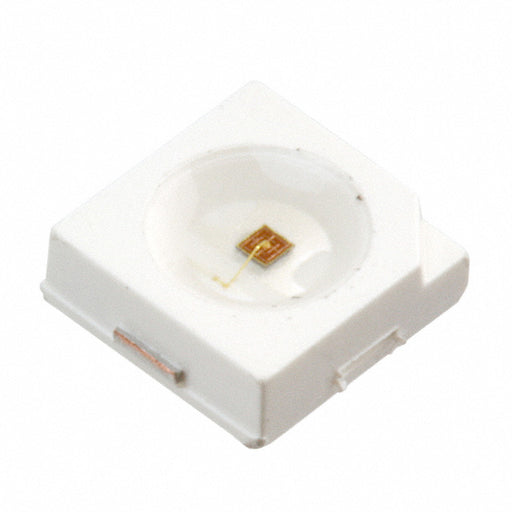 VLMK51Z1AA-GS08 by Vishay Semiconductor Opto Division - LED AMBER 616NM 2SMD