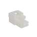 VLP-02V-1 by JST Sales America Inc. - CONNECTOR PLUG HSG 2POS 6.20MM