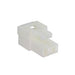 VLP-02V-1 by JST Sales America Inc. - CONNECTOR PLUG HSG 2POS 6.20MM