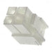 VLP-04V by JST Sales America Inc. - CONNECTOR PLUG HSG 4POS 6.20MM