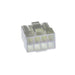 VLP-08V by JST Sales America Inc. - CONNECTOR PLUG HSG 8POS 6.20MM