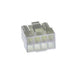 VLP-08V by JST Sales America Inc. - CONNECTOR PLUG HSG 8POS 6.20MM