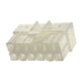 VLP-12V by JST Sales America Inc. - CONNECTOR PLUG HSG 12POS 6.20MM