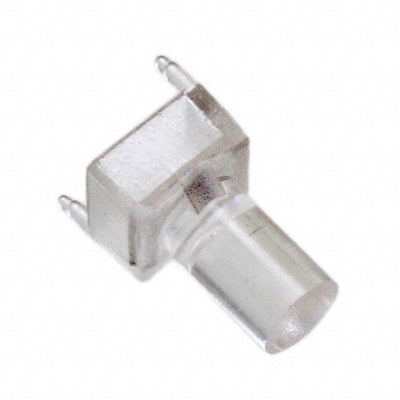VLP-300-F by Bivar Inc. - LIGHT PIPE VERT 0.300"" FLAT FACE
