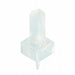 VLP-400-R by Bivar Inc. - LIGHT PIPE VERT .400"" RND SMD