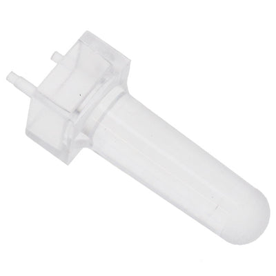 VLP-500-R by Bivar Inc. - LIGHT PIPE VERT 0.500"" RND FACE