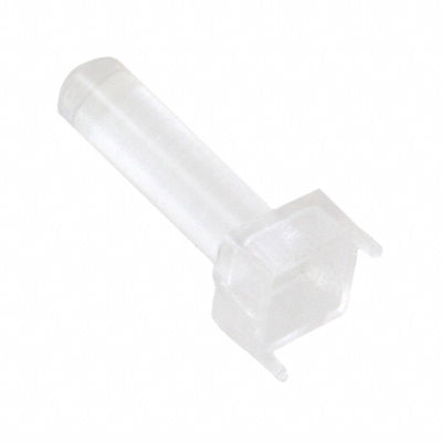 VLP-550-R by Bivar Inc. - LIGHT PIPE VERT .550"" RND SMD