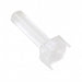 VLP-550-R by Bivar Inc. - LIGHT PIPE VERT .550"" RND SMD