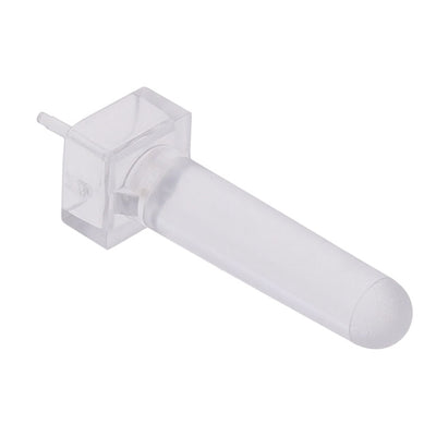 VLP-640-R by Bivar Inc. - LIGHT PIPE VERT .640"" RND SMD