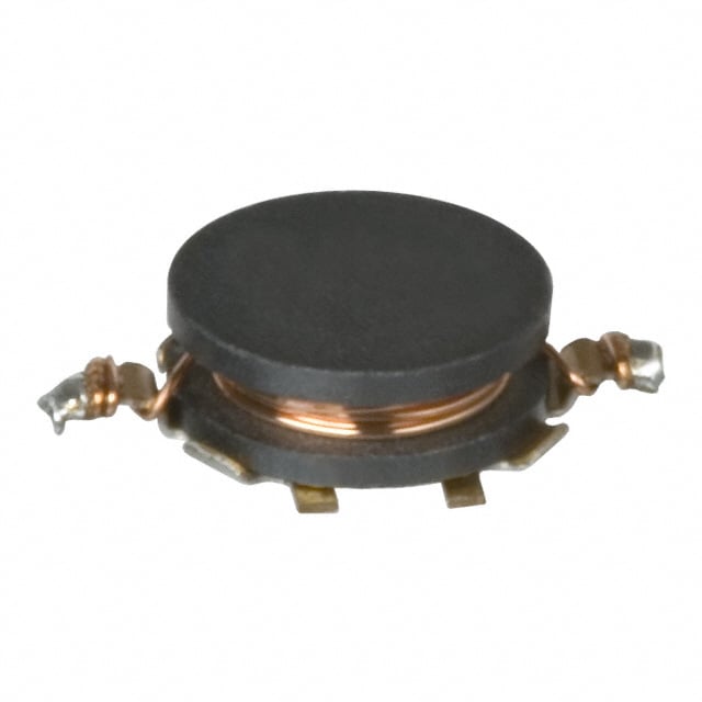 VLP4612T-3R3MR85 by TDK Corporation - FIXED INDUCTOR 3.3UH 850MA 260MOHM SM