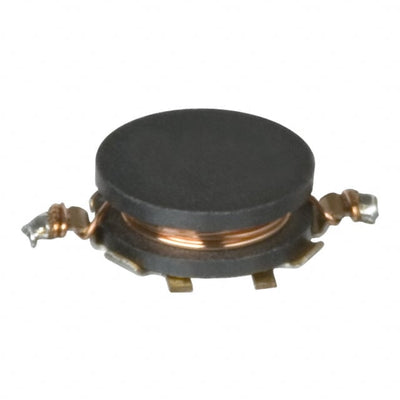 VLP4612T-150MR42 by TDK Corporation - FIXED INDUCTOR 15UH 420MA 960MOHM SMD