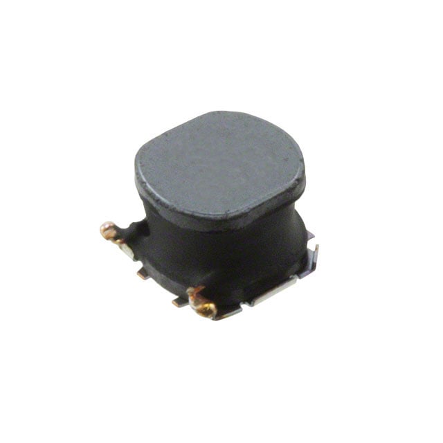 VLP6045LT-150M by TDK Corporation - FIXED INDUCTOR 15UH 2.3A 112 MOHM SMD