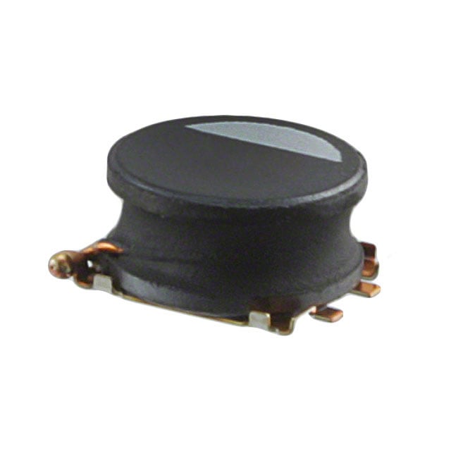 VLP8040T-2R2N by TDK Corporation - FIXED INDUCTOR 2.2UH 6.2A 15 MOHM SMD
