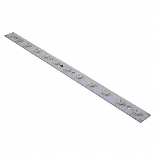VLPC0601A2 by Vishay Semiconductor Opto Division - LED MOD WH LNR LGT STRIP 7000K