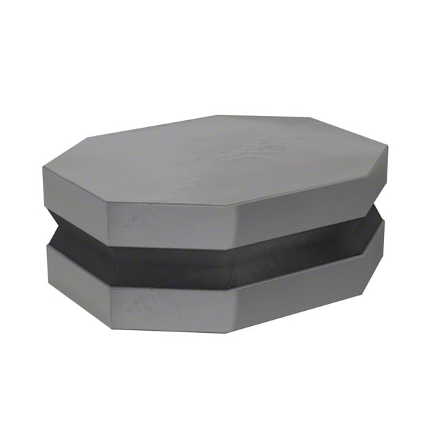 VLS252010ET-100M by TDK Corporation - FIXED INDUCTOR 10UH 550MA 854MOHM SMD
