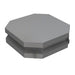 VLS4012ET-150M by TDK Corporation - FIXED INDUCTOR 15UH 700MA 372MOHM SMD