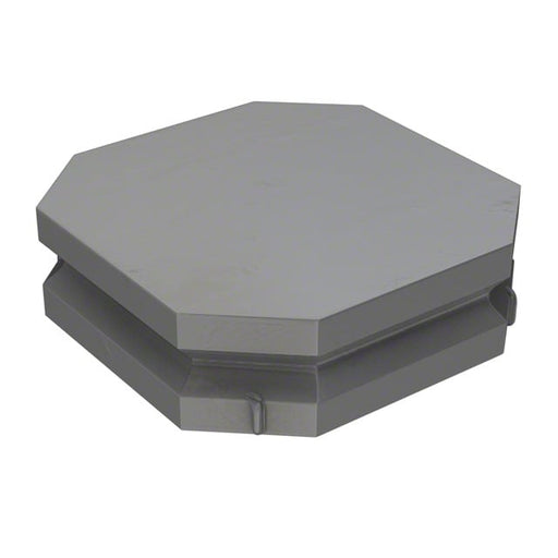 VLS4012ET-100M-CA by TDK Corporation - FIXED INDUCTOR 10UH 1.33A 228MOHM SMD