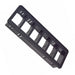 VM6-01 by Carling Technologies - BRACKET MOUNTING-6 GANG BLACK