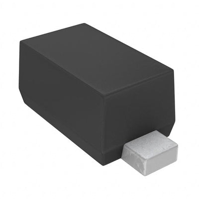 VDZT2R18B by Rohm Semiconductor - DIODE ZENER 18V 100MW VMD2