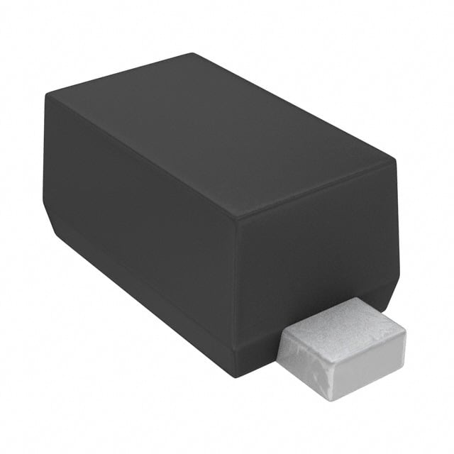 VDZT2R15B by Rohm Semiconductor - DIODE ZENER 14.7V 100MW VMD2