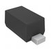 VDZT2R15B by Rohm Semiconductor - DIODE ZENER 14.7V 100MW VMD2