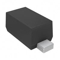 VDZT2R27B by Rohm Semiconductor - DIODE ZENER 27V 100MW VMD2