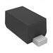 VDZT2R27B by Rohm Semiconductor - DIODE ZENER 27V 100MW VMD2
