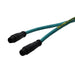 VMJ24493B-518RSMM by TE Connectivity Laird - MIMO-GNSS,ANT,802.11N,RP-SMA, BL