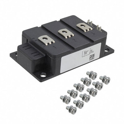VMM300-03F by IXYS - MOSFET 2N-CH 300V 290A Y3-DCB