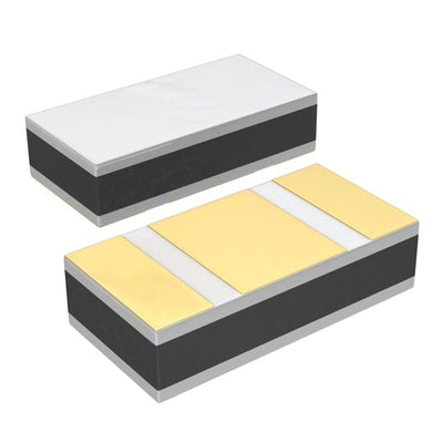 VMMK-1218-BLKG by Broadcom Limited - FET RF 5V 10GHZ 0402
